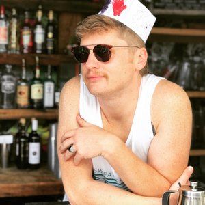 Meet your Posher, Jason